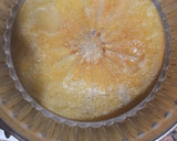 Foto del paso 2 de la receta: Tarta invertida de manzana!