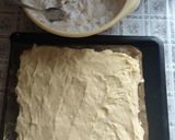 1926. Házilag készített krémes eperrel 😋 recept fázis 5 fotója