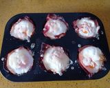 Foto del paso 7 de la receta: Huevos en el horno