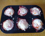 Foto del paso 7 de la receta: Huevos en el horno
