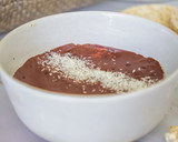 Foto del paso 2 de la receta: Bol de merienda bounty