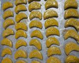 Foto langkah ke 4 dari resep Kue kacang.
