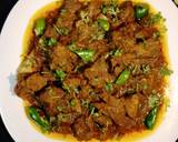 Bbq karahi recipe step 11 photo
