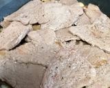 Foto del paso 7 de la receta: Escalopines con salsa de setas
