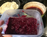 Foto del paso 4 de la receta: Risotto de remolacha