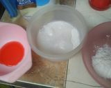 Foto langkah ke 2 dari resep King Mango Vla Santan in Cup.