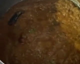 छोले अमृतसरी (chole amritsari recipe in Hindi) रेसिपी चरण 4 फोटो