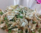 Foto langkah ke 3 dari resep Karedok sunda.