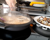 Foto del paso 12 de la receta: Merluza a la Vasca