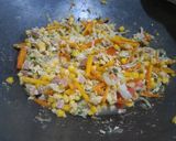 Foto langkah ke 3 dari resep Orak-Arik Sayur Endess.