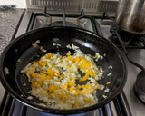Foto del paso 1 de la receta: Fideos con Salsa de Zapallo