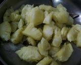 আনারসের চাটনী (Anaroser chatni recipe in bengali) রেসিপির ধাপ 1 ছবি