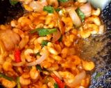 চিংড়ি মাছের ভুনা।। রেসিপির ধাপ 3 ছবি