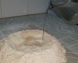 Foto del paso 3 de la receta: Pizza