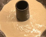 Foto del paso 8 de la receta: Bizcocho de yemas, con almíbar de ron