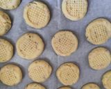 Gambar langkah 7 resipi Kentang Goreng Crispy.