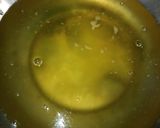 A picture of step 5 of Home made ghee.