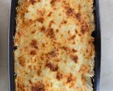 Diétás rakott savanyúkáposzta recept fázis 2 fotója