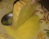 A picture of step 2 of French Toast.