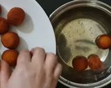 ગુલાબ જાંબુ (Gulab Jamun Recipe In Gujarati) રેસીપી સ્ટેપ6ફોટો