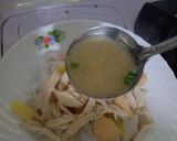 Foto langkah ke 8 dari resep Soto Banjar.
