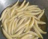 Foto langkah ke 4 dari resep Gabus Keju Gempil.