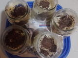 Postre de limón
