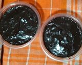 Foto langkah ke 3 dari resep Chocolate Mousse Gluten Free Mommylicious.