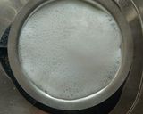 ચોકલેટ ડીપ(Chocolate Dip Recipe in Gujarati) રેસીપી સ્ટેપ2ફોટો
