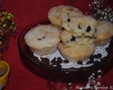 Butter-raisins donuts muffins recipe step 15 photo