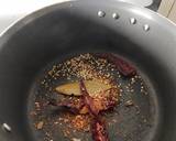 Paneer in tomato almond gravy recipe step 1 photo