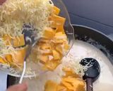 Foto langkah ke 4 dari resep Baked Rice (Cream Style Corn).