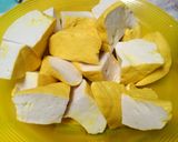 Foto langkah ke 3 dari resep 55 | Tahu Aci Tegal.