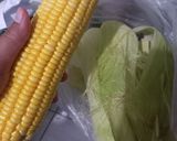 Foto langkah ke 1 dari resep Jasuke (Jagung Susu Keju).