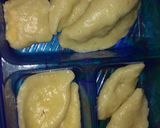 Foto langkah ke 6 dari resep Pempek Teri Maknyus (Anti Gagal).