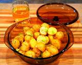 Mike's Garlic Herbes de Provence Potatoes recipe step 3 photo