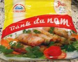 Hình bước làm 1 của món Bún Nem Rán