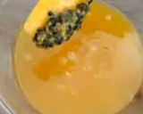 પેશન જ્યુસ (Passion Juice Recipe In Gujarati) રેસીપી સ્ટેપ4ફોટો