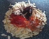 Foto langkah ke 6 dari resep Steak Tempe.