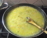 Foto del paso 8 de la receta: Lasaña de verduras y salmón ahumado "muy saludable"