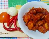 Foto langkah ke 5 dari resep Ayam filet asam manis.
