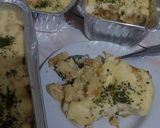 Foto langkah ke 8 dari resep Super Cheesy Macaroni Schotel enakkk yummyyy ngejuu bangeettt..