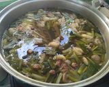 Foto langkah ke 1 dari resep Soto Ayam Ala Mami Daru.