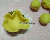 Foto langkah ke 5 dari resep Pie Susu.