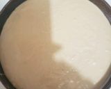 Foto del paso 5 de la receta: Volteado de durazno..🍑🍑