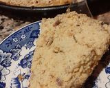 Foto del paso 5 de la receta: Crumble vegano de manzanas y nueces