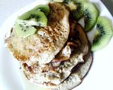 Foto del paso 2 de la receta: Merienda Fit 💪