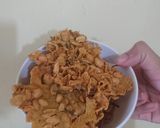 Foto langkah ke 3 dari resep Peyek Kacang.