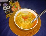 Foto langkah ke 3 dari resep Ramyun ala2 ^^.