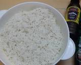 Mixed Chicken Fried Rice recipe step 1 photo